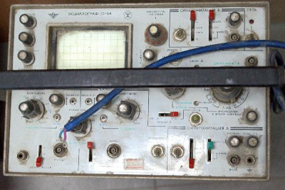Скупка осциллографы c1-64 дорого в Южно-Сахалинске