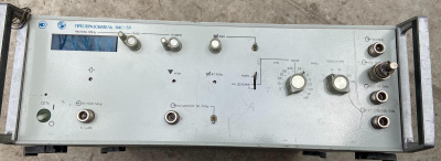 Скупка приборы я4с-59 дорого в Южно-Сахалинске