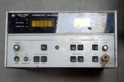 Скупка генераторы г4-158 дорого в Южно-Сахалинске