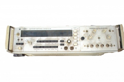 Скупка частотомеры ч3-54 дорого в Южно-Сахалинске