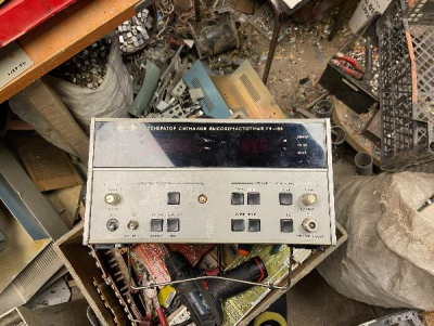 Скупка генераторы г4-158 дорого в Южно-Сахалинске