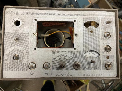 Скупка приборы р5-10 дорого в Южно-Сахалинске