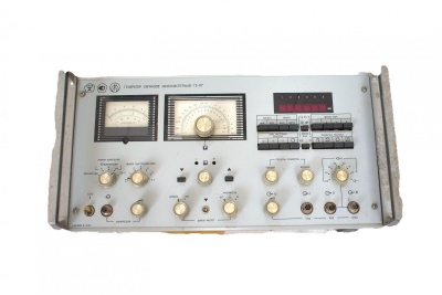 Скупка генераторы г3-117 дорого в Южно-Сахалинске