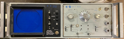 Скупка осциллографы ячс-54 дорого в Южно-Сахалинске