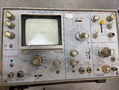 Скупка осциллографы c1-65а дорого в Южно-Сахалинске